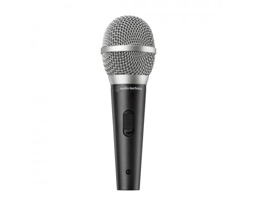 Microphone dynamique unidirectionnel Audio-Technica pour instrument/voix  ATR1500x
